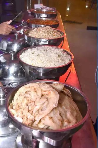 Eraniel: Hotel Chithra