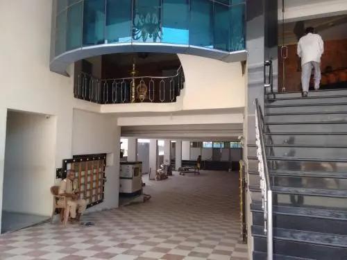 Eraniel: Hotel Chithra
