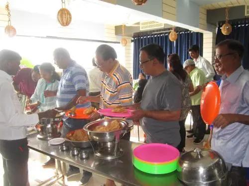 Eraniel: Hotel Chithra