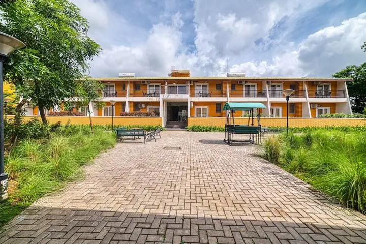 Игатпури: The Grand Resort