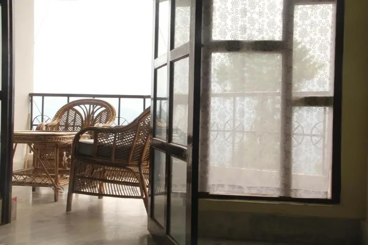 Пеллинг: Hotel Green Valley Pelling