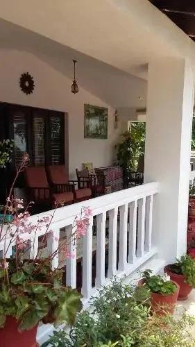 Какабе: The Blue Mountains Estate Stay