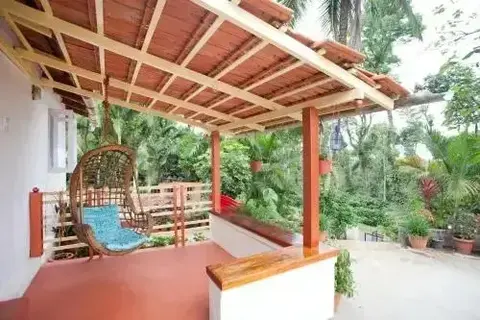 Какабе: The Blue Mountains Estate Stay