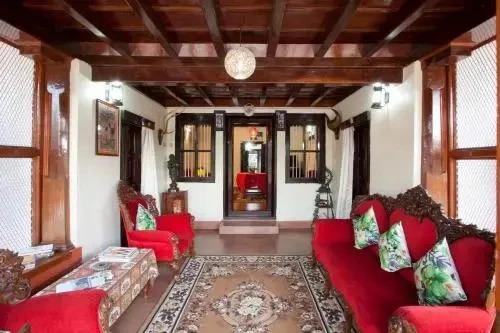 Какабе: The Blue Mountains Estate Stay