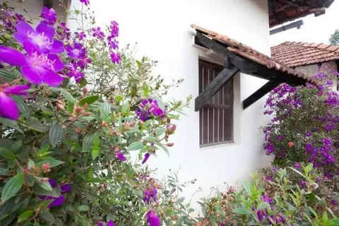 Какабе: The Blue Mountains Estate Stay