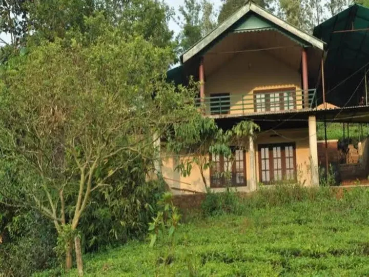 Султан-Батери: Tea Garden Holiday Home