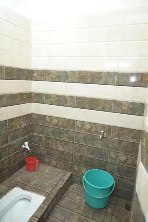 Райпур: Shri Gita Hotel