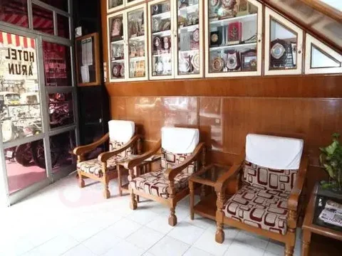 Джодхпур: Arun Hotel