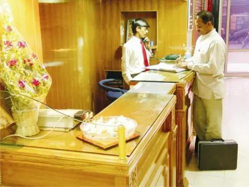 Джодхпур: Arun Hotel