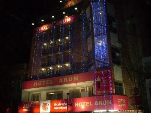 Arun Hotel — фото 2