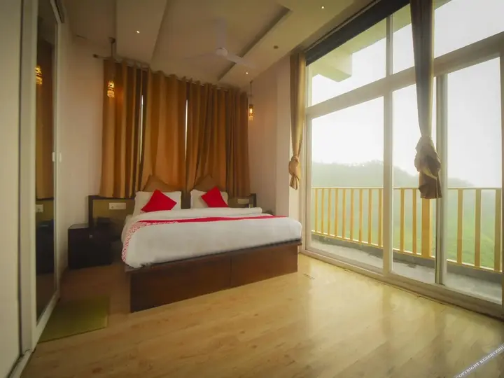Чамба: Atithis Resort