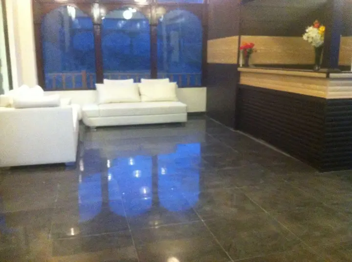 Чамба: Atithis Resort