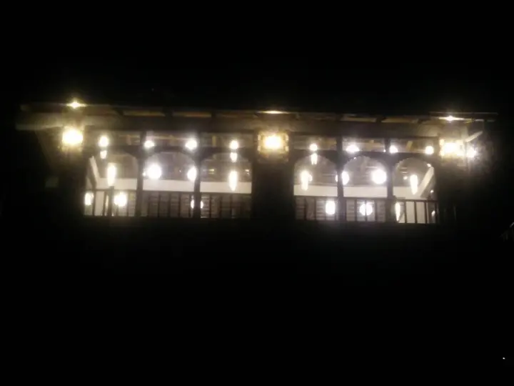 Чамба: Atithis Resort