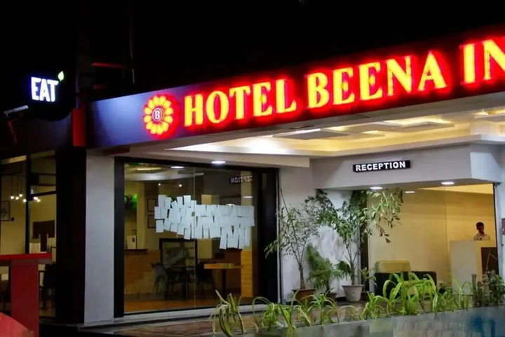 Ранчи: Hotel Beena Inn