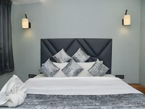 Ранчи: Hotel Beena Inn