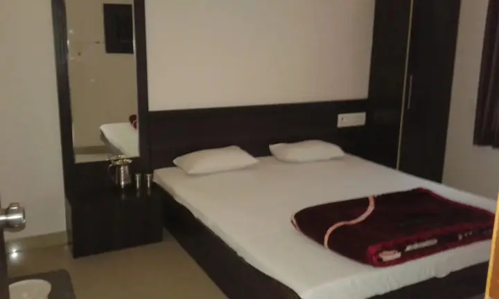 Дварка: Hotel Sea View