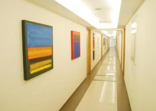 Бангалор: The Crocus Hotel