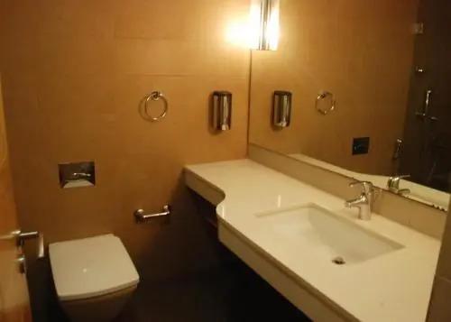Бангалор: The Crocus Hotel