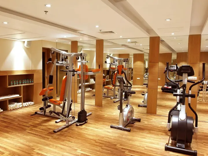 Колхапур: Citrus Hotel Kolhapur