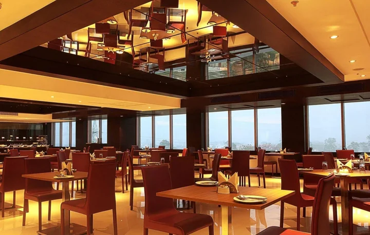 Колхапур: Citrus Hotel Kolhapur