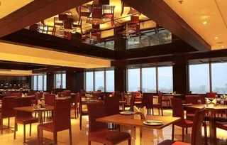 Колхапур: Citrus Hotel Kolhapur