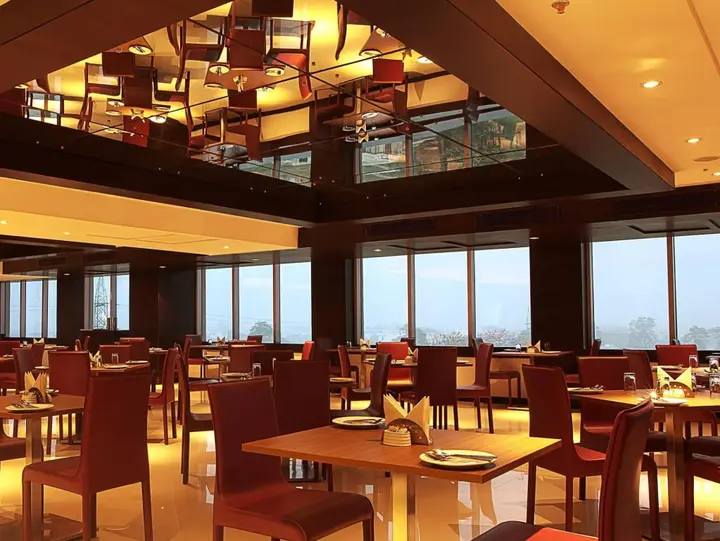 Колхапур: Citrus Hotel Kolhapur