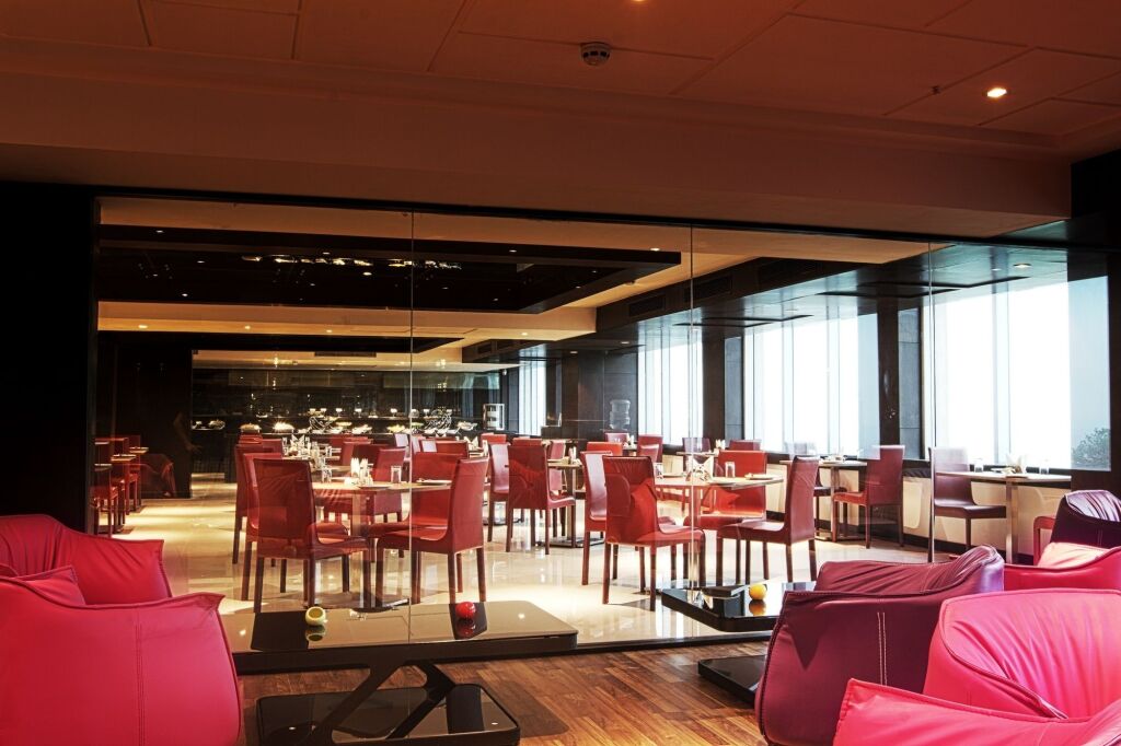 Колхапур: Citrus Hotel Kolhapur