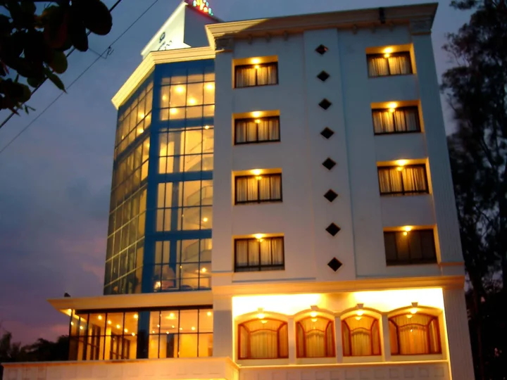 Колхапур: Citrus Hotel Kolhapur