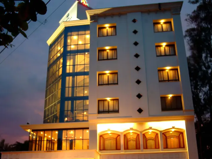 Колхапур: Citrus Hotel Kolhapur
