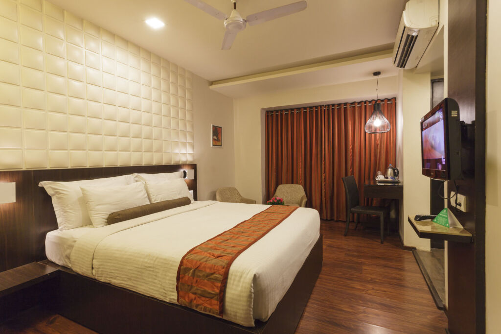 Колхапур: Citrus Hotel Kolhapur