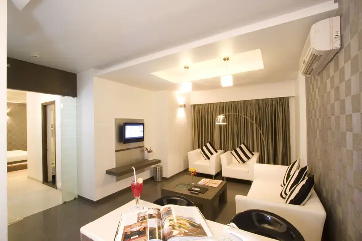Колхапур: Citrus Hotel Kolhapur