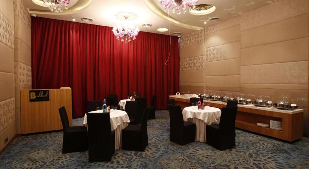 Мумбаи: Hotel Aureole