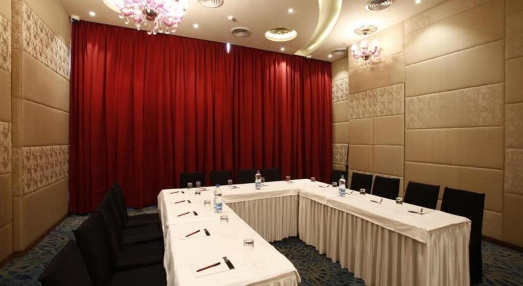 Мумбаи: Hotel Aureole