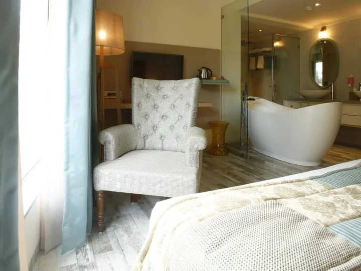 Мумбаи: Hotel Aureole
