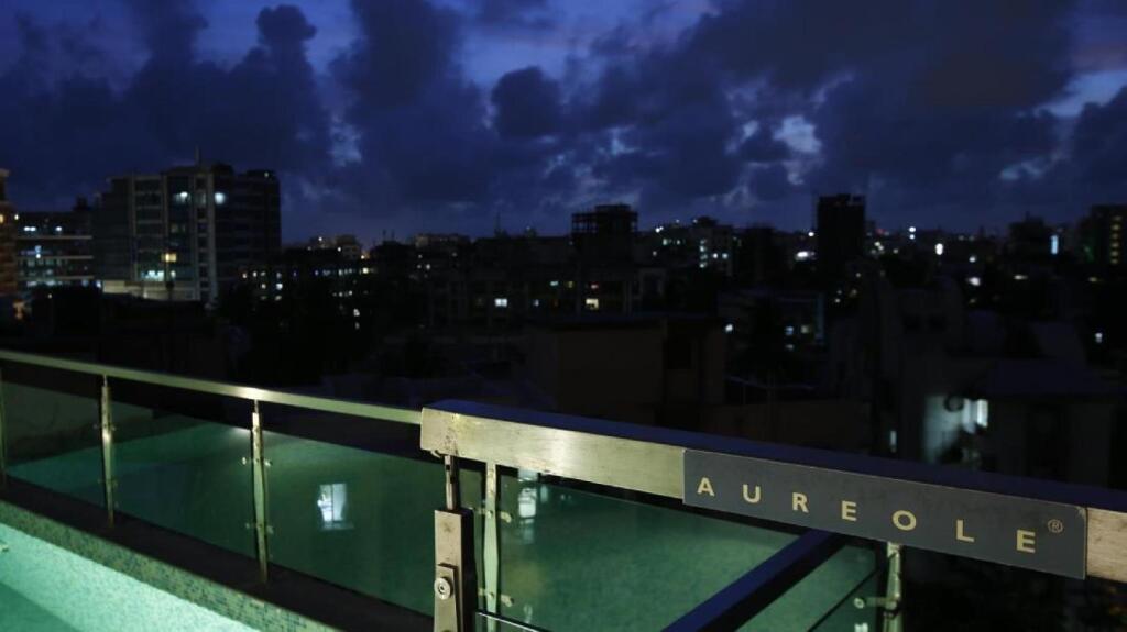 Мумбаи: Hotel Aureole