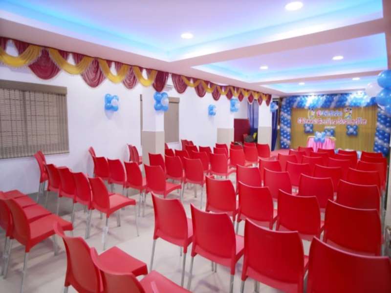 Udayam Towers Hotel Porur — фото 1