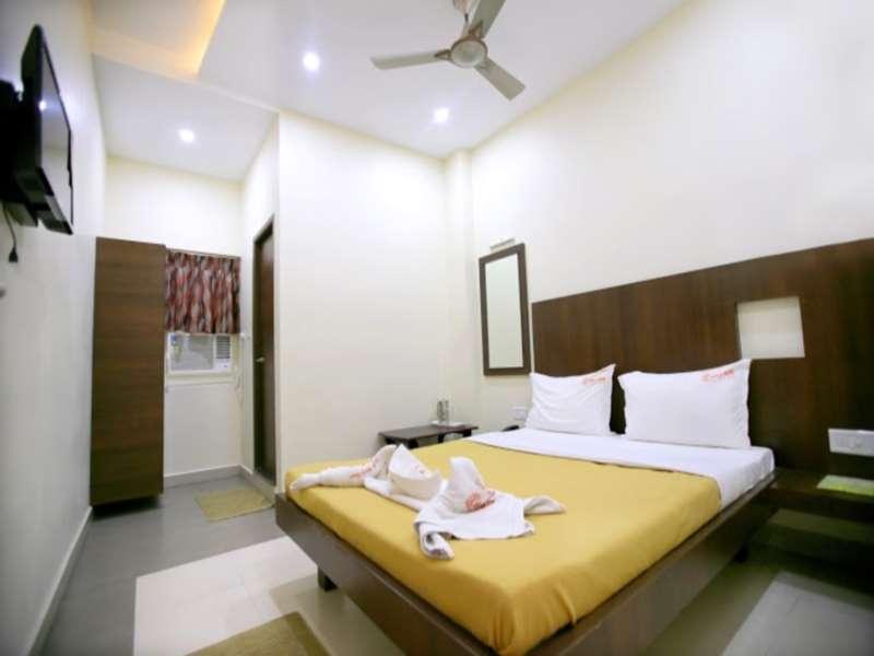 Udayam Towers Hotel Porur — фото 5