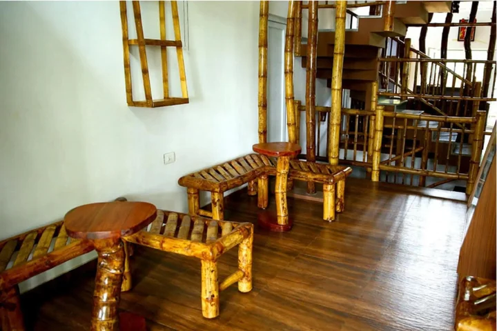 Муннар: Bamboo Dale Resort