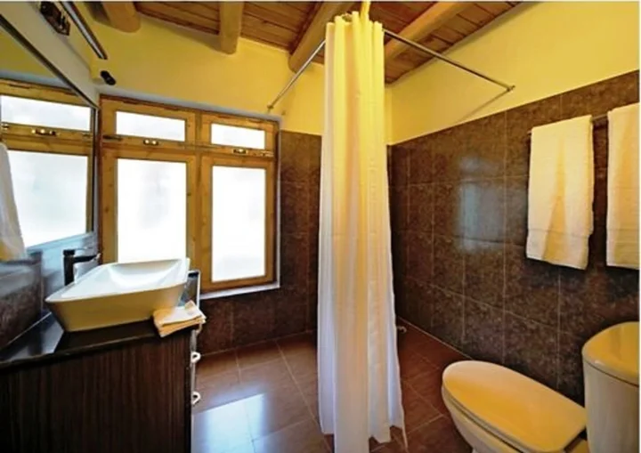 Лех: Saboo Resorts