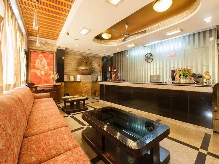OYO 315 Hotel Tavern — фото 4