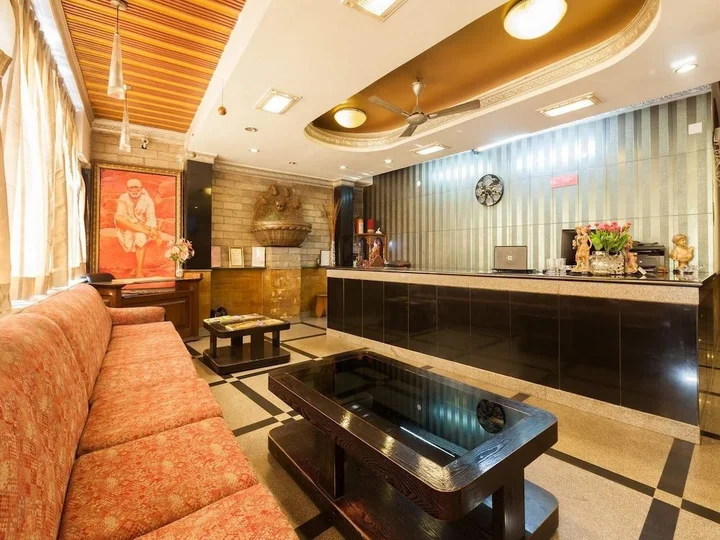 Нью-Дели: OYO 315 Hotel Tavern