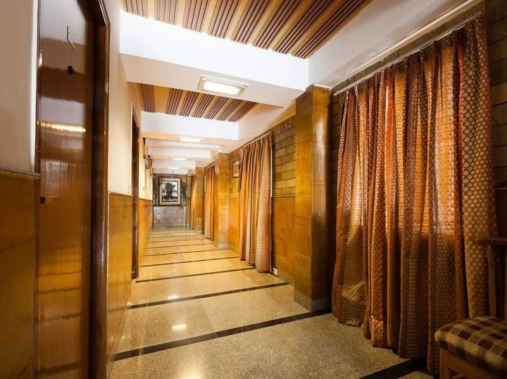 Нью-Дели: OYO 315 Hotel Tavern