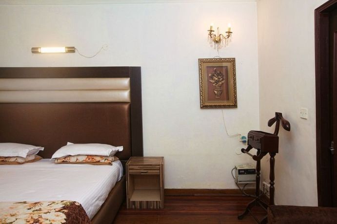 OYO 358 Hotel Golden Leaf — фото 2