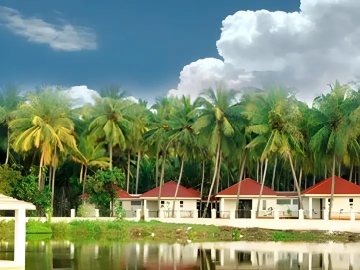 Пунди: Ovm Resorts