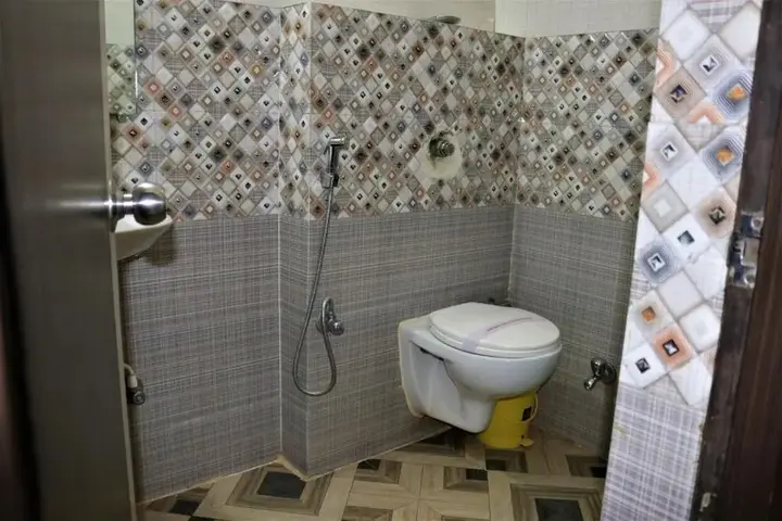 Аурангабад: Hotel Vaishnavi Heights