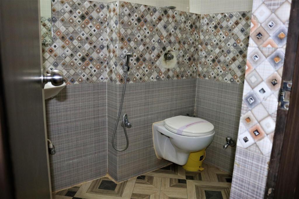 Аурангабад: Hotel Vaishnavi Heights