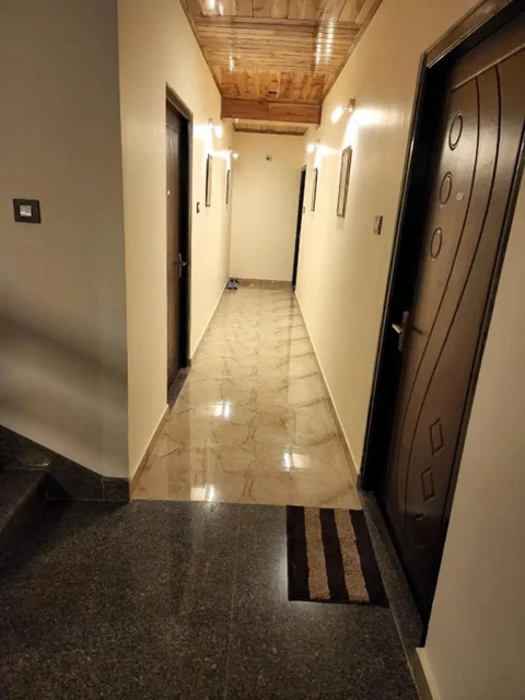 Лачунг: Rufina Apple Valley Inn