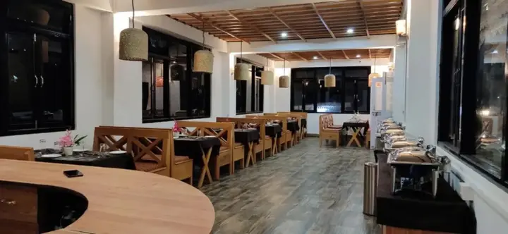 Лачунг: Rufina Apple Valley Inn