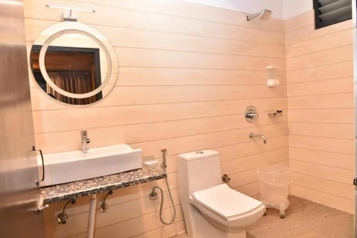Лачунг: Rufina Apple Valley Inn