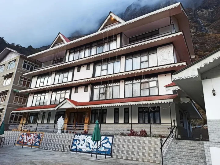 Лачунг: Rufina Apple Valley Inn